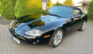 Jaguar XK8 XK8 Cabriolet