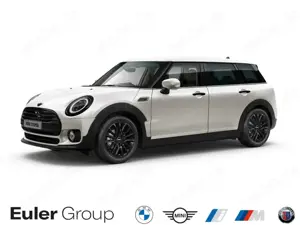 MINI Cooper Clubman A Navi Digitales Cockpit LED ACC Mehrzonenklima 2-