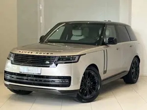 Land Rover Range Rover D350 Autobiography SWB Panorama HUD