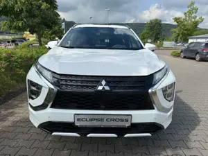 Mitsubishi Eclipse Cross Plus Select Plus Hybrid 4WD