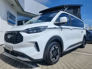 Ford Nugget Nugget 320 L2 40 Jahre-Edition