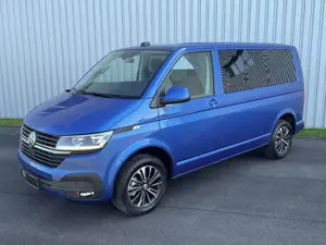 Volkswagen T6 Transporter T6.1 Transporter Kombi KR Autom. LED TEMP SITZHZ