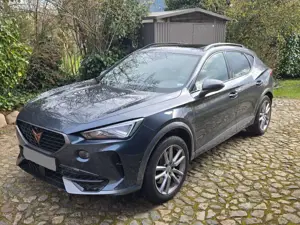 CUPRA Formentor Formentor Plug-in Hybrid VZ 1.4 e-Hybrid DSG Priority  inkl. Winterräder Bild 2