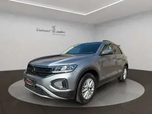 Volkswagen T-Roc Life 1.0 TSI *2.Hand*CarPlay*