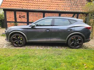 CUPRA Formentor Formentor Plug-in Hybrid VZ 1.4 e-Hybrid DSG Priority  inkl. Winterräder Bild 5