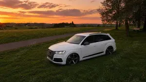 Audi Q7 3.0 TDI quattro