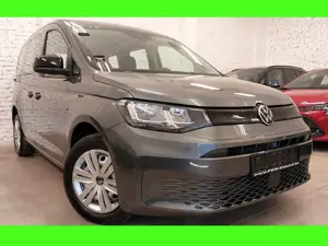 Volkswagen Caddy PKW Kombi 4Motion 70oookm PDC Sitzhei AHZV