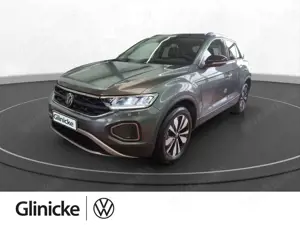 Volkswagen T-Roc 1.0 TSI Goal Navi LED Apple CarPlay