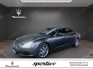 Maserati Quattroporte Diesel MY17 *Sonderfinanzierung*