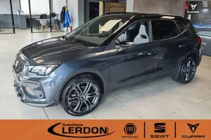 SEAT Arona FR 1.0 TSI DSG |  neues Modell |