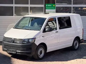 Volkswagen T6 Transporter