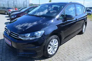 Volkswagen Touran 1.6 TDI Comfortline DSG 7 Sitze Navi Sitzheizung