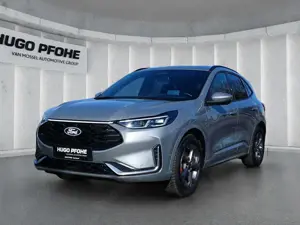 Ford Kuga ST-Line X Aut.*360GRAD*LED-MATRIX*NAVI*GRA*WINTER-