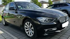 BMW 318 318 d Bild 2
