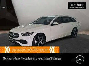 Mercedes-Benz C 300 e T AVANTG+LED+KAMERA+KEYLESS+9G