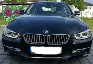 BMW 318 318 d