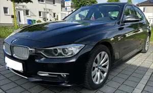 BMW 318 318 d Bild 3