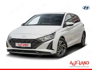 Hyundai i20 1.2 Navi Kamera Tempomat