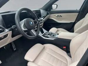 BMW 330 Bild 4