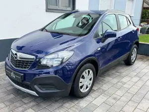 Opel Mokka Selection ecoFlex /1.HAND/KLIMA/TEMPOMAT