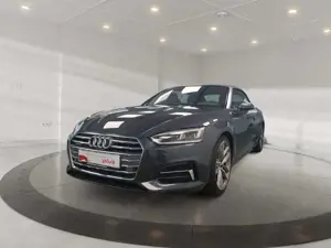 Audi A5 Cabriolet 45 TFSI quattro sport S-Line 360°