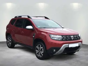 Dacia Duster II 1.3 TCe 150 Prestige 4WD GPF (EURO 6d)