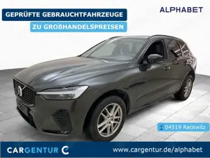 Volvo XC60 XC 60 B4 360° SpoSi ACC HuD