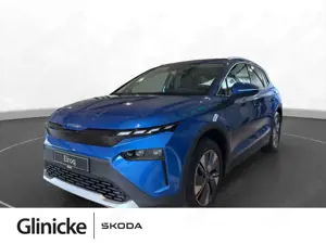 Skoda Elroq 85 Loft
