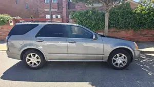 Cadillac SRX SRX 4.6 V8 AWDSport Luxury
