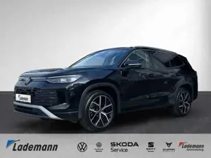 Volkswagen Tayron 7-SITZE+PANO+AHK+360°+ACC+NAVI+LED+KEY-GO