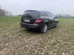 Mercedes-Benz R 300 CDI DPF BlueEFFICIENCY 7G-TRONIC Bild 3