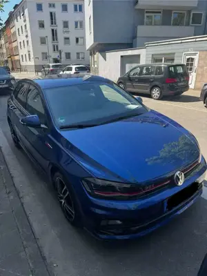 Volkswagen Polo GTI GTI