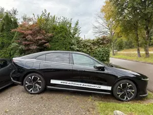 Mazda 6 Elektro Takumi Plus,inkl. bel.Einstiegsleisten