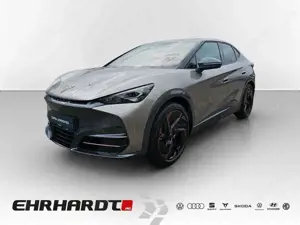 CUPRA Tavascan 4Drive 77 kwh VZ DCC WÄRMEPU*PANO*MATRIX*HEADUP...