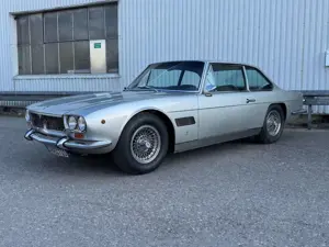 Maserati Others Mexico 4700