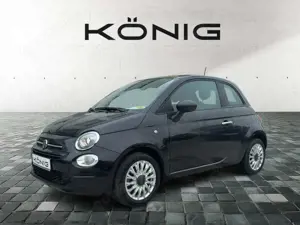 Fiat 500 Klimaanlage Tempomat ESP / ESC