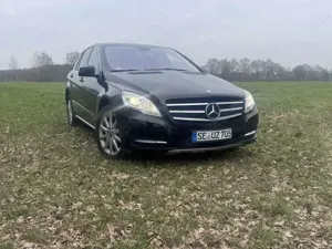 Mercedes-Benz R 300 CDI DPF BlueEFFICIENCY 7G-TRONIC Bild 2