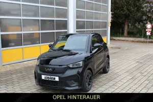 Ligier JS 50 LIGIER JS 50 SELECT ~ AB 15 JAHREN AUTO FAHREN