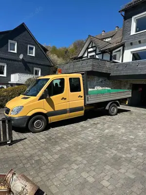 Mercedes-Benz Sprinter 313 CDI