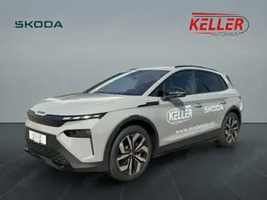 Skoda Elroq 85 Sportline 210kW AHK Advanced-P. Wärmep.