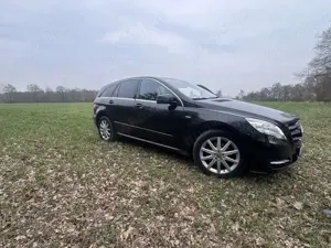 Mercedes-Benz R 300 CDI DPF BlueEFFICIENCY 7G-TRONIC Bild 4