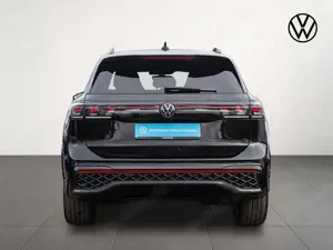 Volkswagen Tiguan 2.0 TDI "R-Line" 4M DSG Navi LED HuD Digi Bild 5