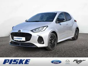 Mazda 2 Hybrid 1.5 Homura SHZ KAMERA ACC AID LED