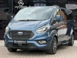 Ford Transit /Tourneo Custom Kombi 320 L2 Tourneo Tita