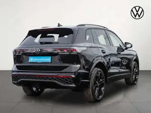 Volkswagen Tiguan 2.0 TDI "R-Line" 4M DSG Navi LED HuD Digi Bild 4