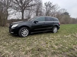 Mercedes-Benz R 300 CDI DPF BlueEFFICIENCY 7G-TRONIC Bild 5