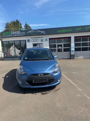 Hyundai iX20 Style