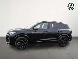 Volkswagen Tiguan 2.0 TDI "R-Line" 4M DSG Navi LED HuD Digi Bild 3