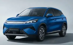 BYD Atto 3 EVO Excellence* 26% + bis zu 6000  Prämie