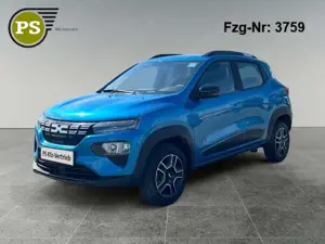 Dacia Spring Electric Essential Klima